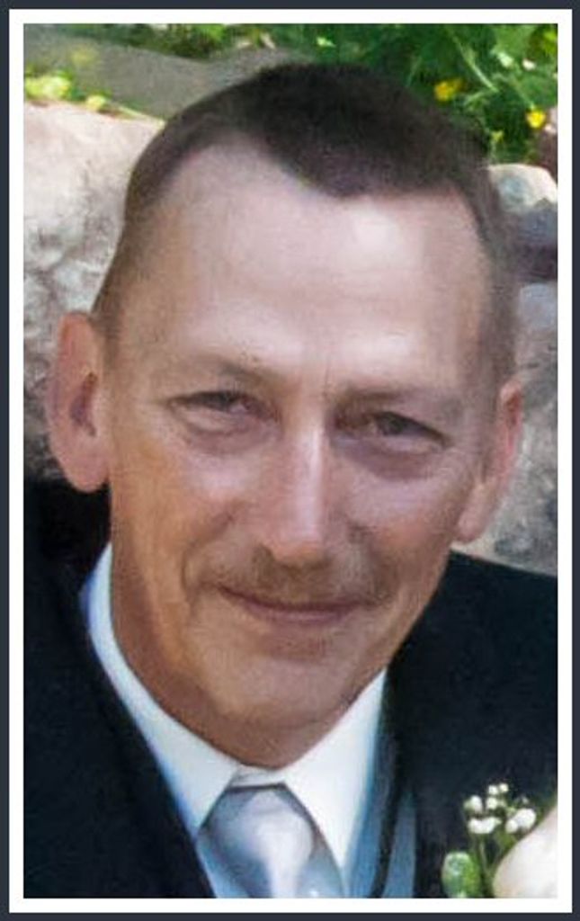 Mark H. Mathis