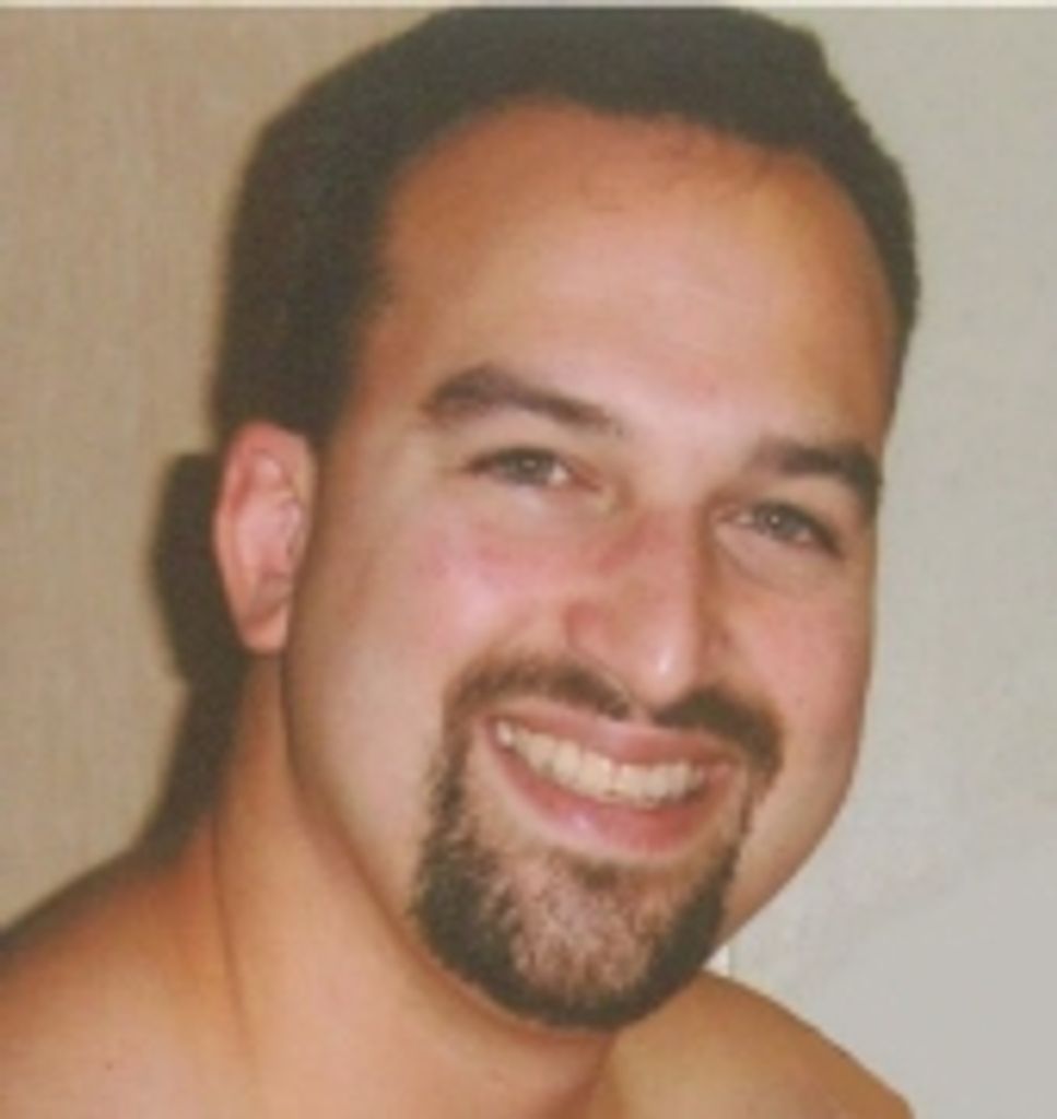 Mark Christopher Chernovetz