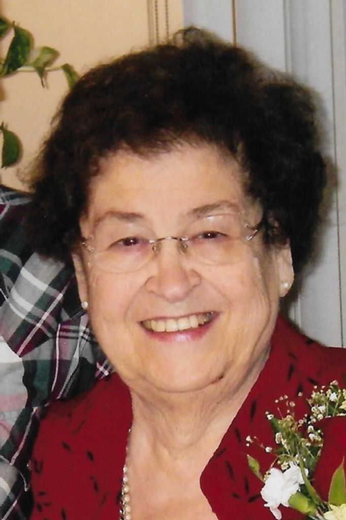 Rosaline Northrup Profile Photo