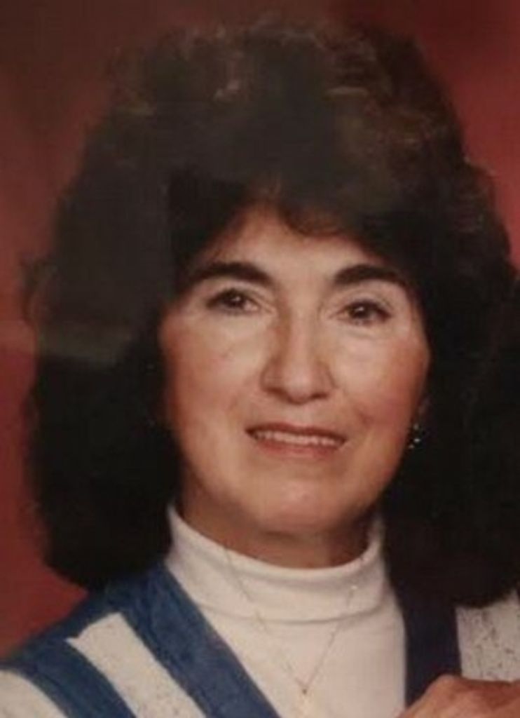 Frances M. ""Pat"" Policare