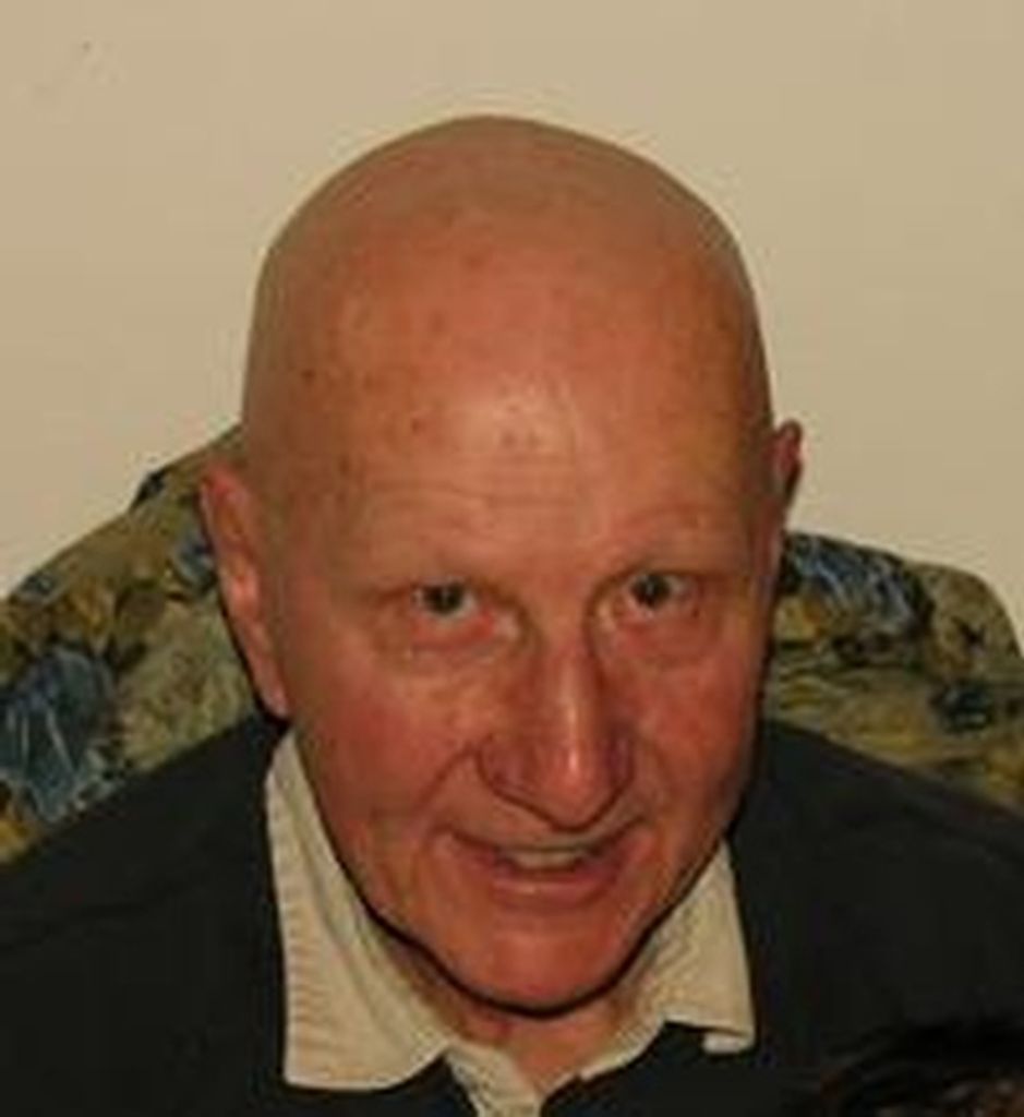 Aldo Argenti Jr. Profile Photo