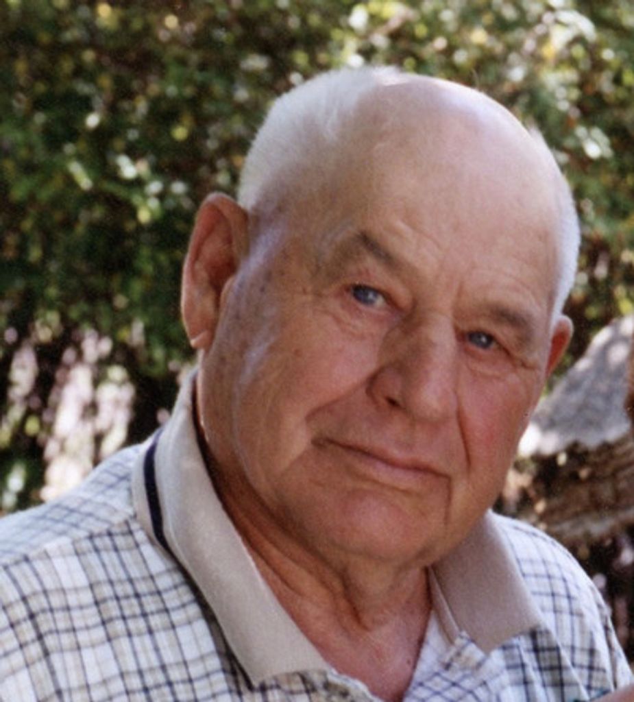 Virgil Clark Johnson Profile Photo