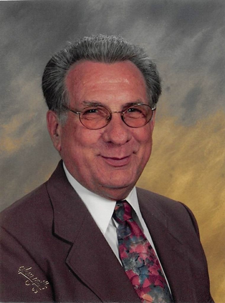 Carl Louie Fortenberry Profile Photo