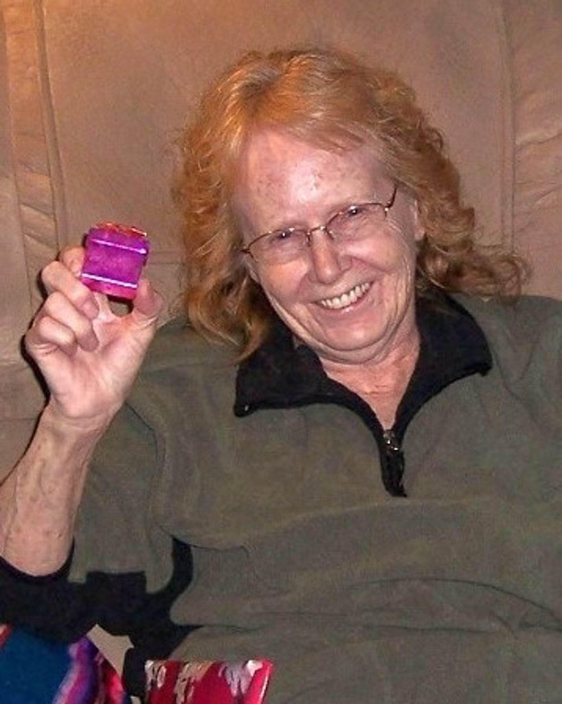 Vivian Croson Profile Photo