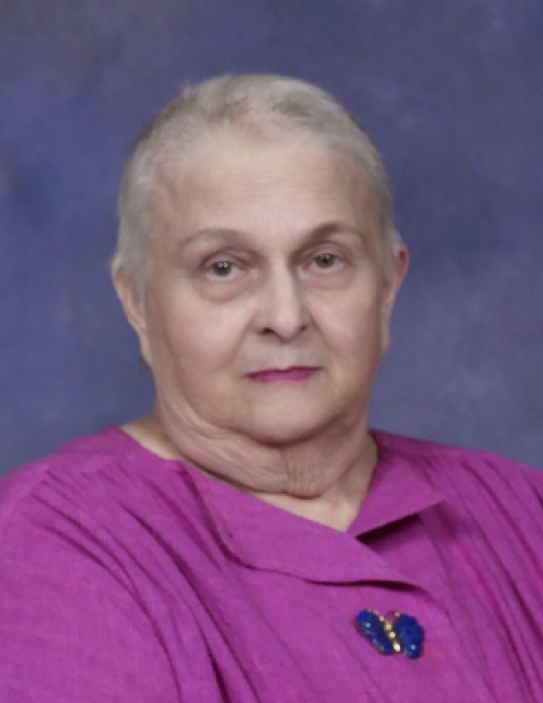 Suzanne A. Brand Profile Photo