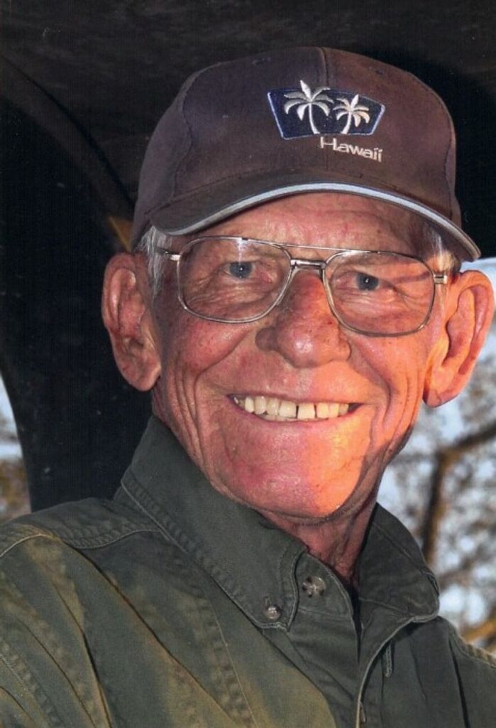 Edd R. Futch