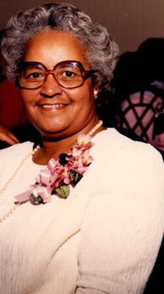 Lizziette Rudd Yates Profile Photo