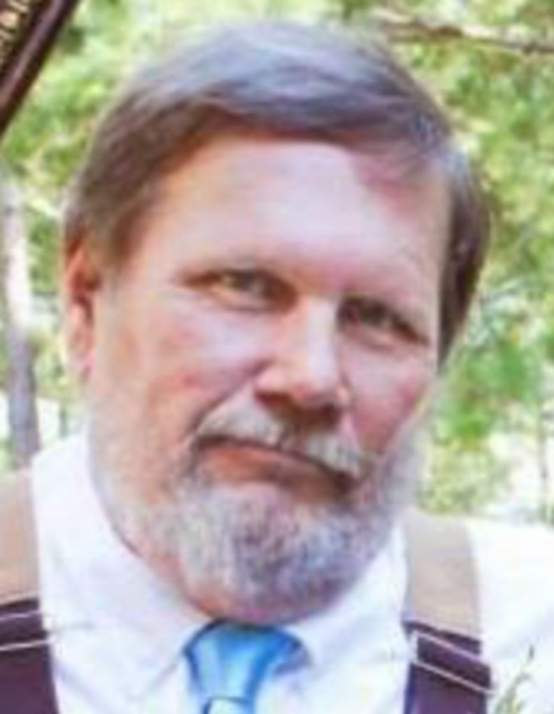William "Buck" Edwin Campbell, Jr.