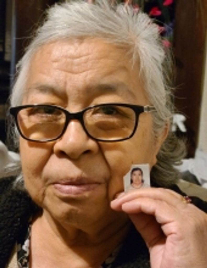 Maria Teresa Flores Profile Photo