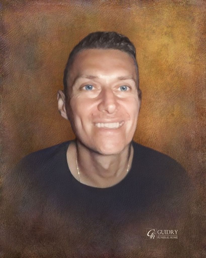 Jason Thibodeaux Profile Photo