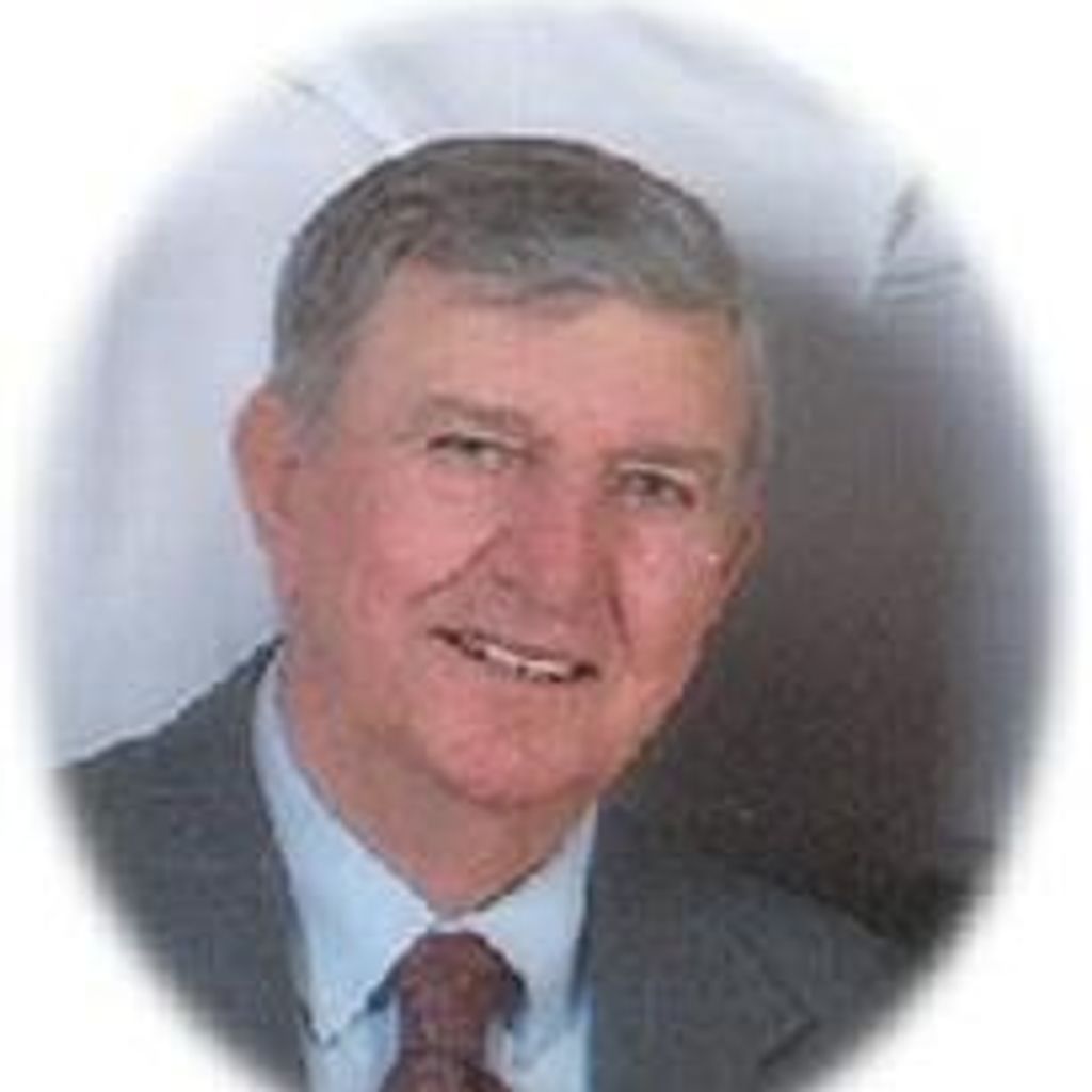 Ray Hill