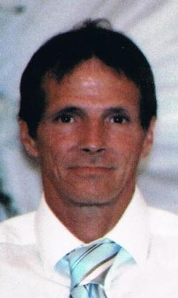 Keith Douglas Andrews