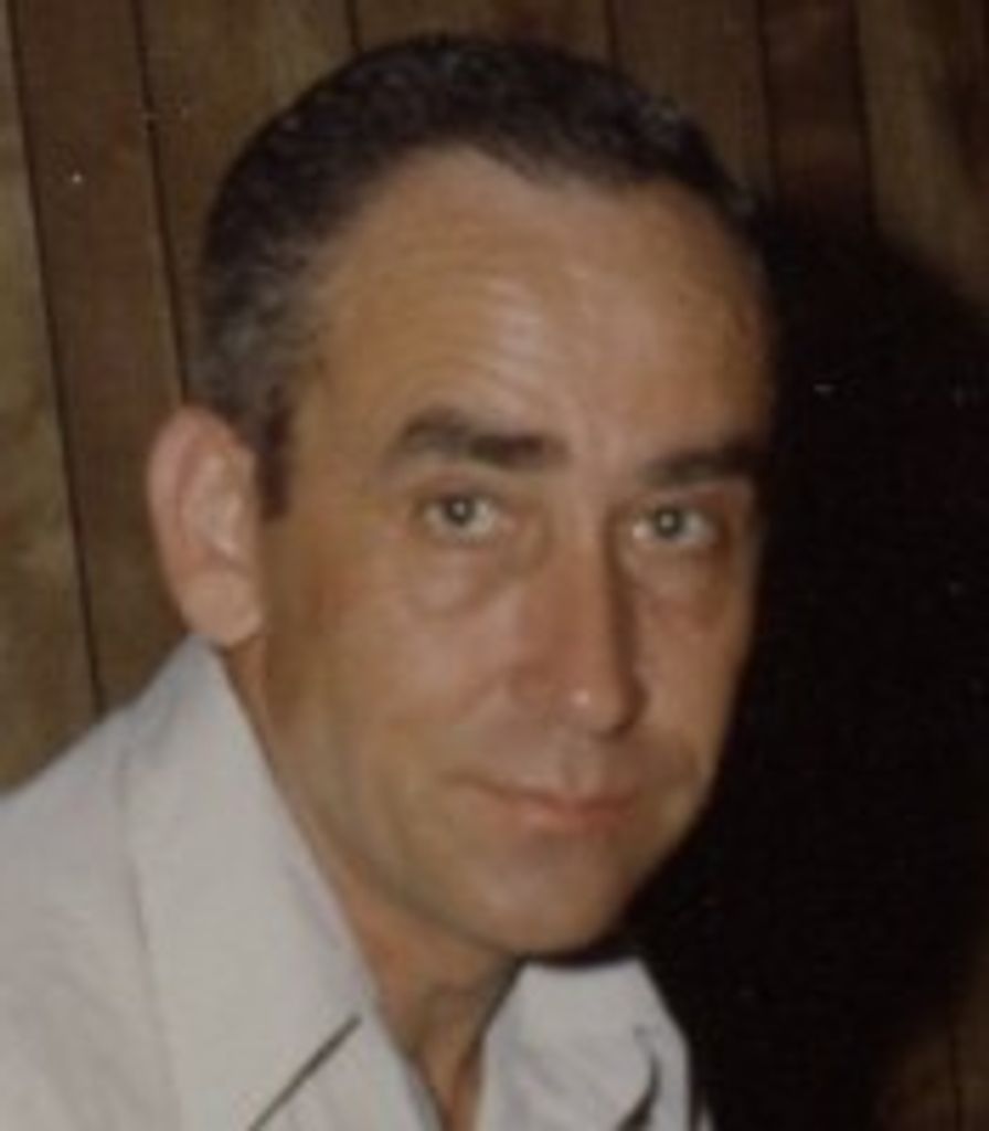 Mr.  Kinston Ray Matthews, 75