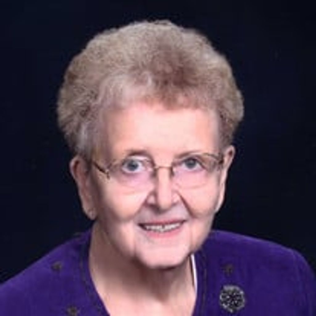Verna Mae Engler