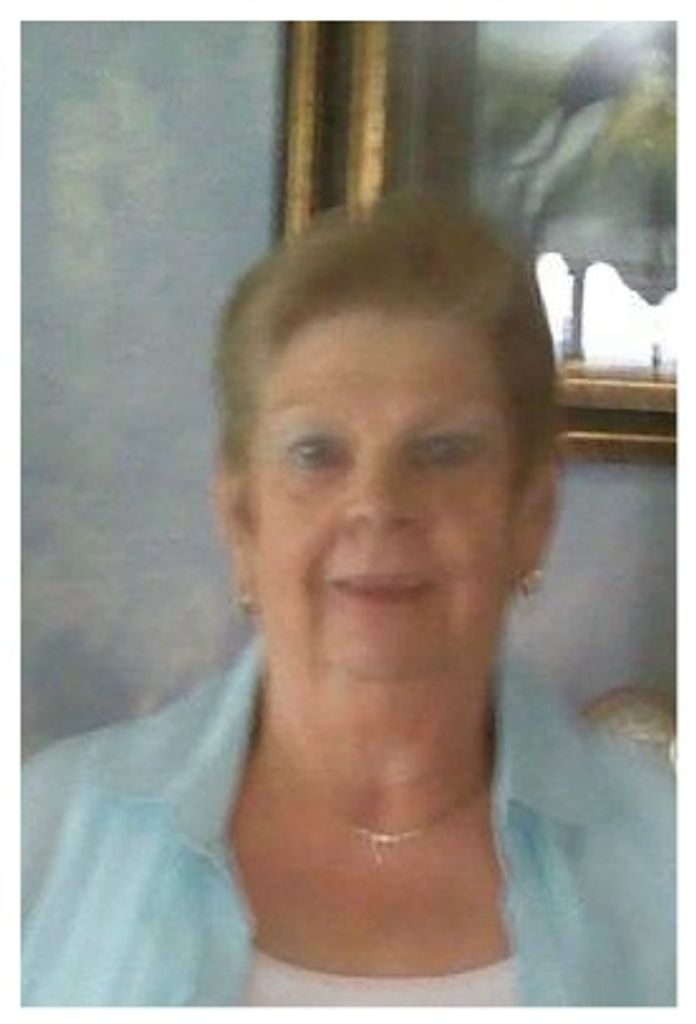 Margaret Almyra Lounsbury - Bytner Profile Photo