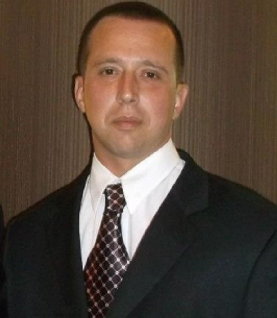 Alan Gregory Pendley Profile Photo