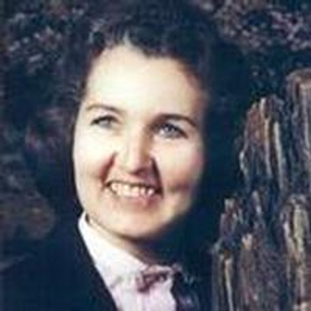 Sheran Sue Christian