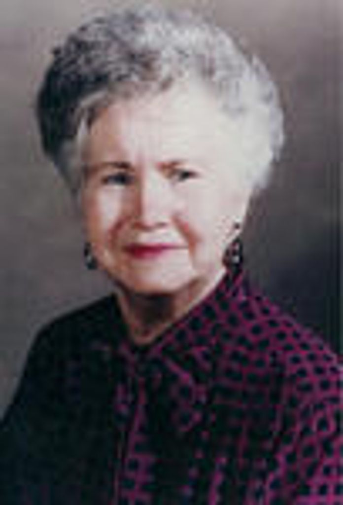 Wanda Ashdown