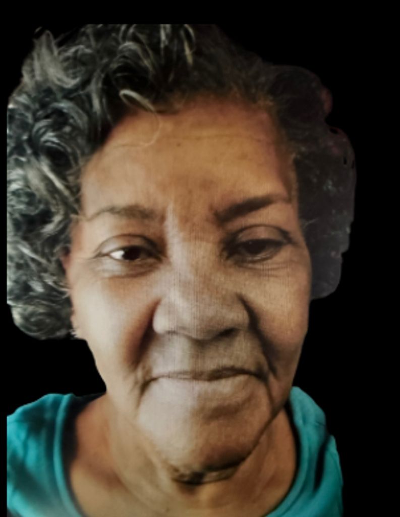 Ellaree Ferguson Shands