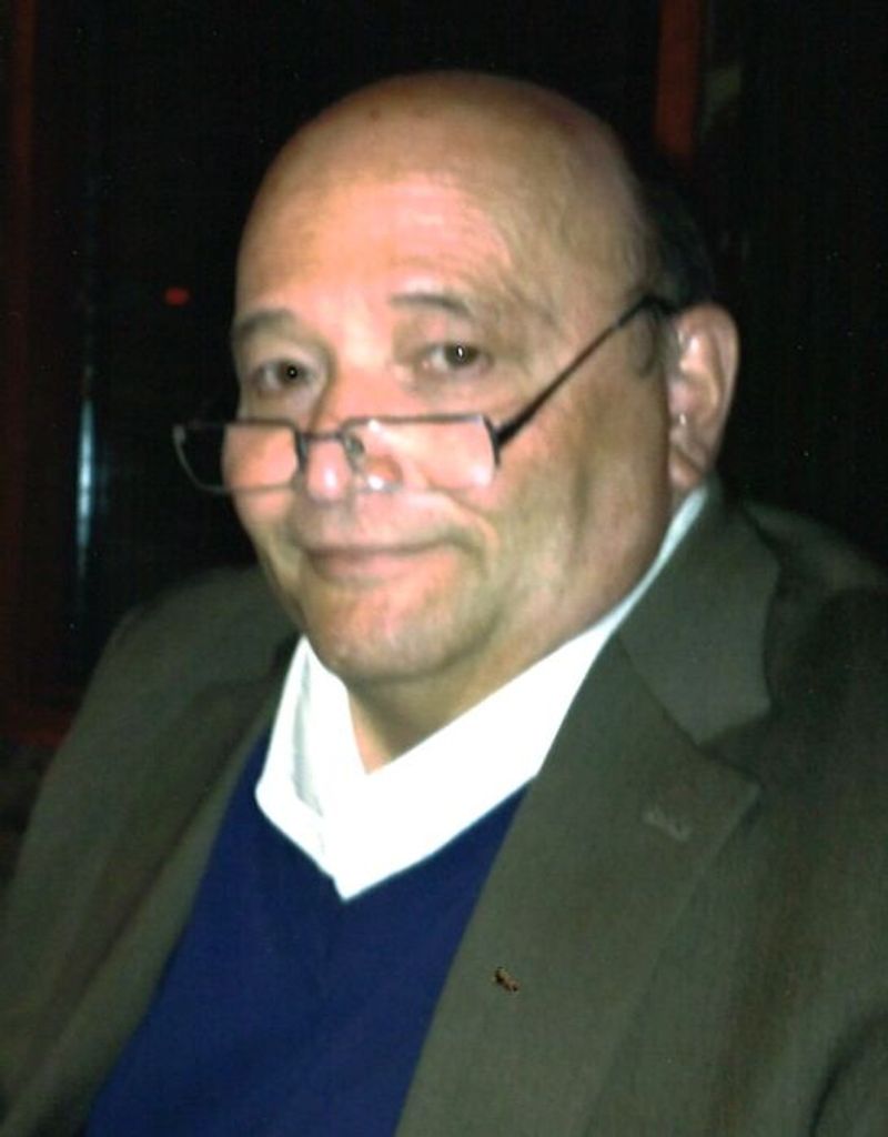 John Mitchell