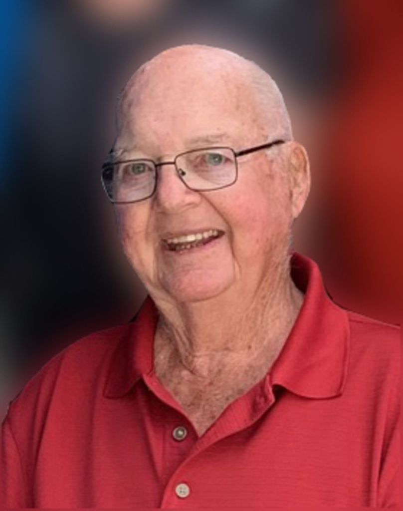 Duwayne 'Dewey' Daniel Ward