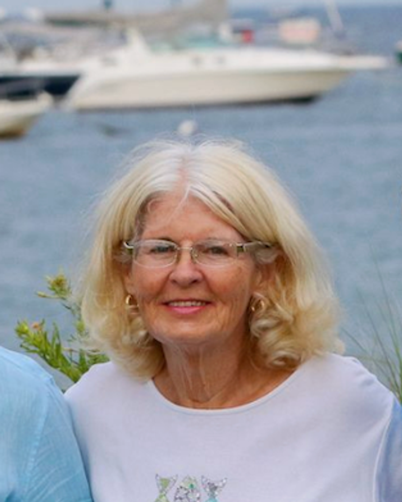 Carol A. Walsh