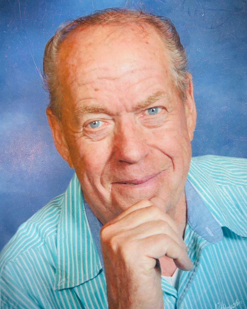 Merle Hough Profile Photo