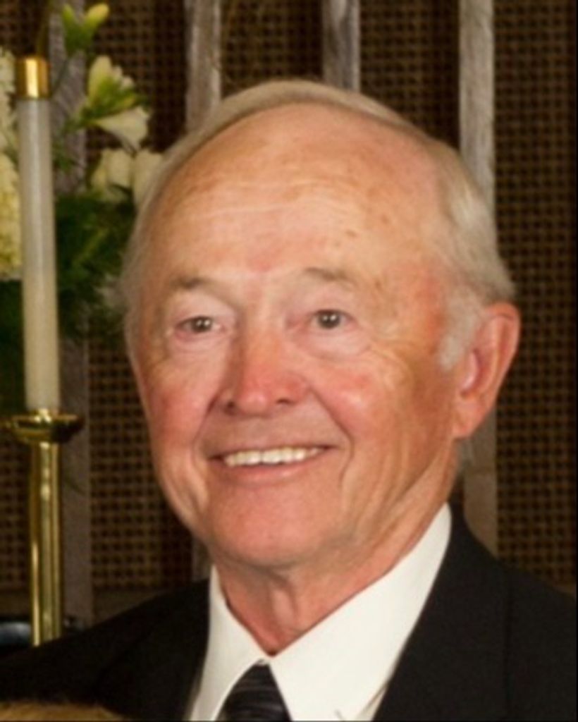 Glenn Edward Petersen