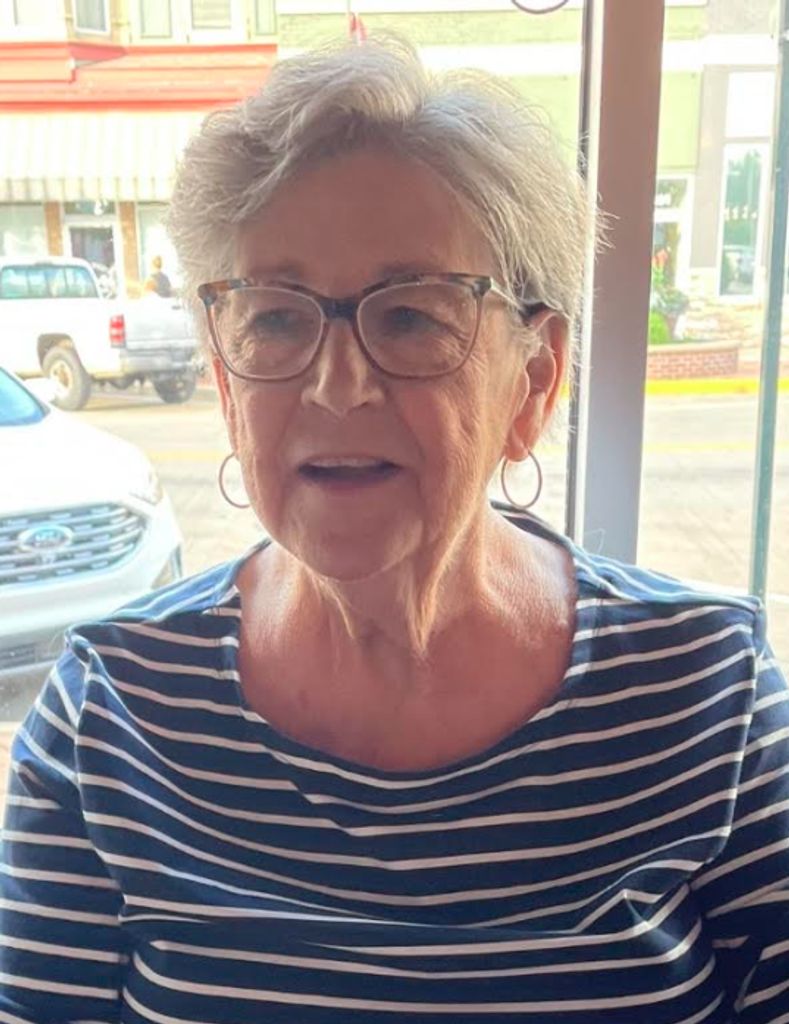 Norma K. Wilson-Replogle Profile Photo