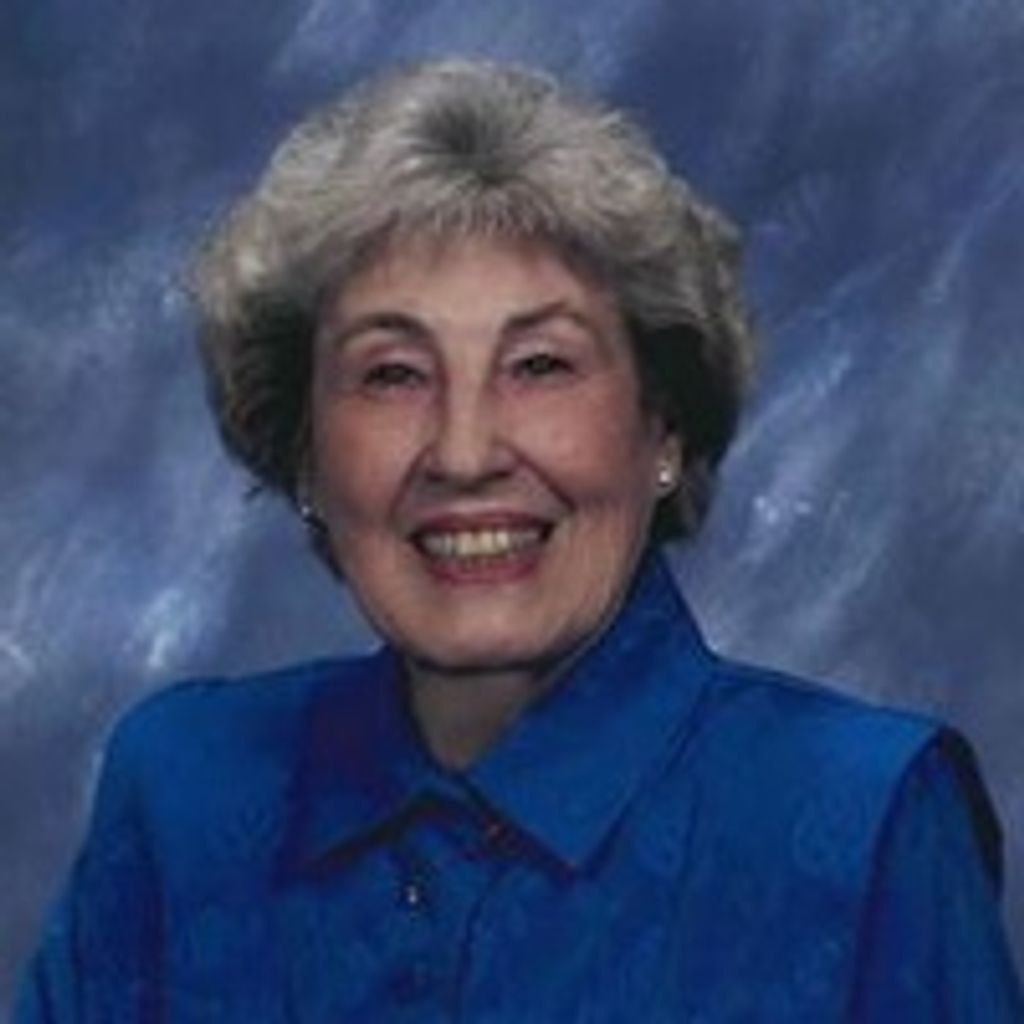 Dorothy  Harper Cain