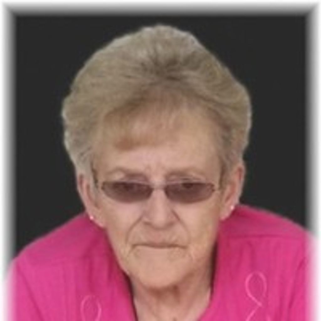 Patricia L. Blum