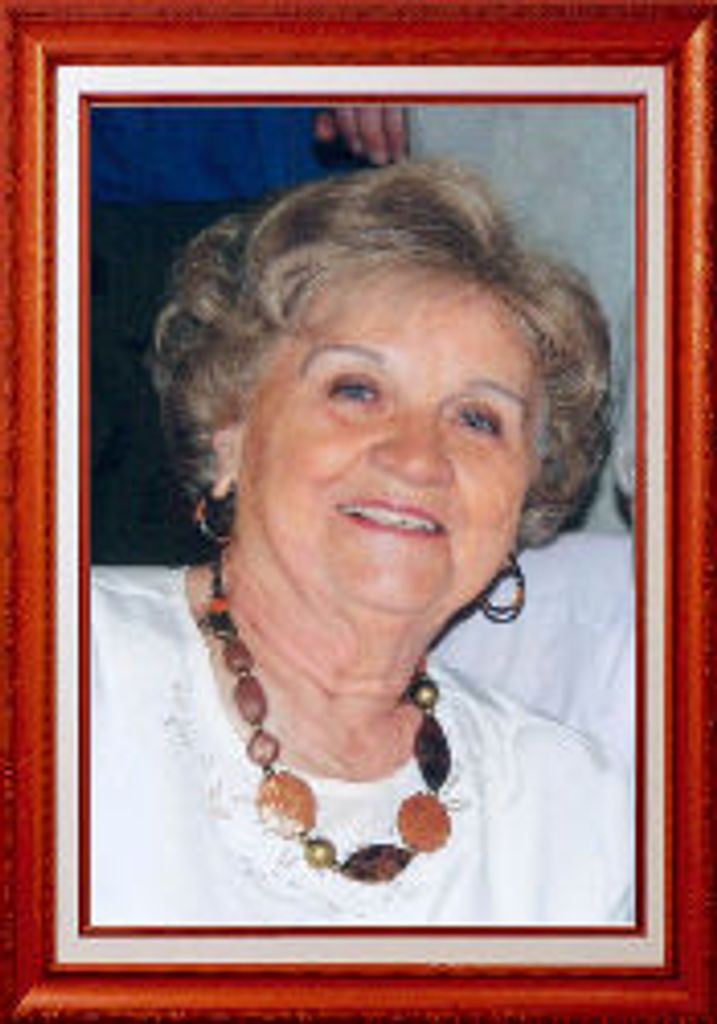 Betty Sue Sugg Gish Profile Photo