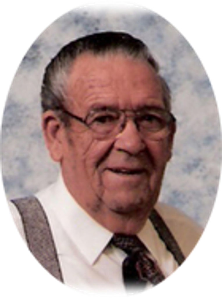 Royce Olsen