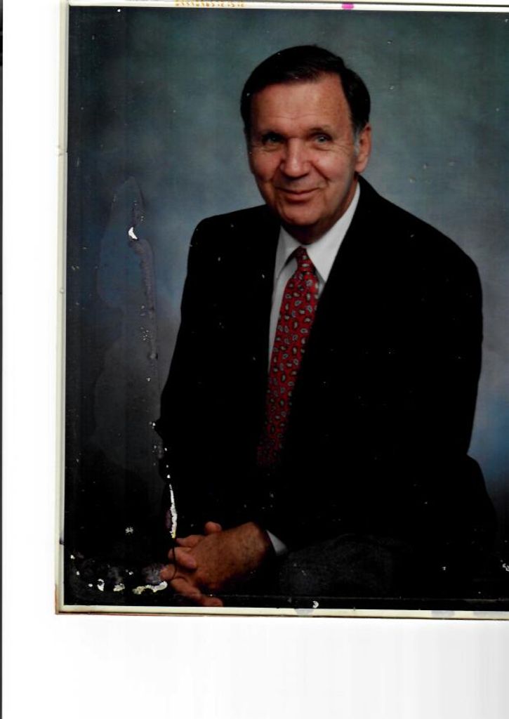 Cletis W. Kreider