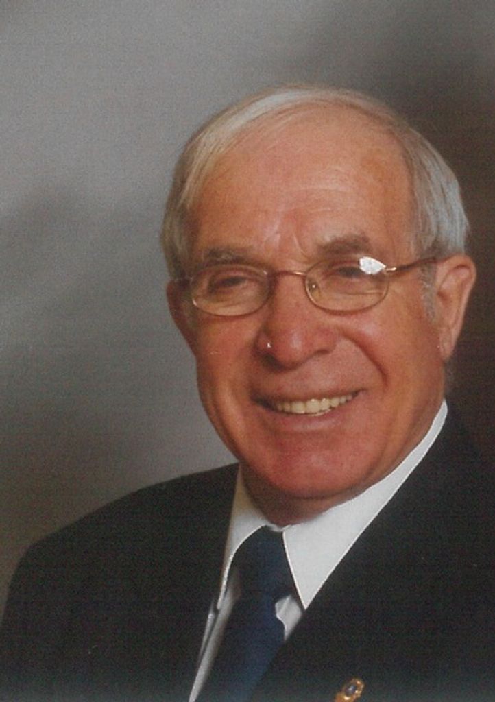 Herbert (Roy) Sheaves Profile Photo