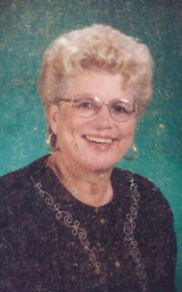 Patsy Mendonca Profile Photo