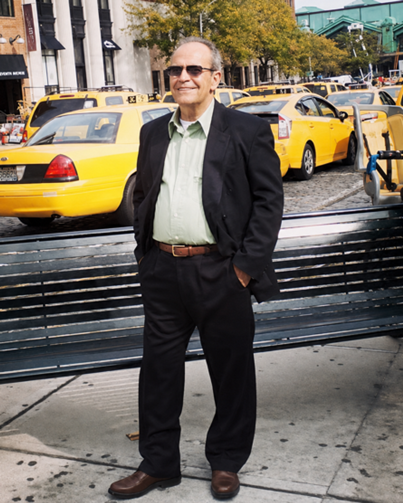 Carlos Roberto Prado