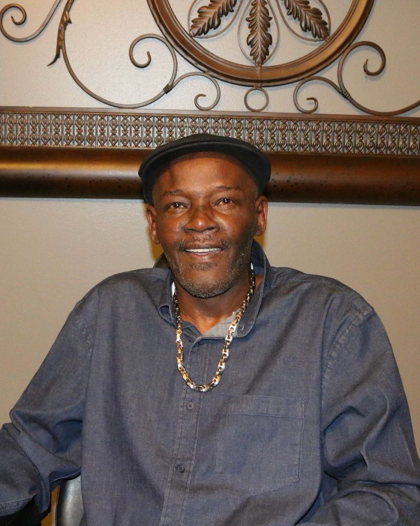 Thomas Louis White, Jr