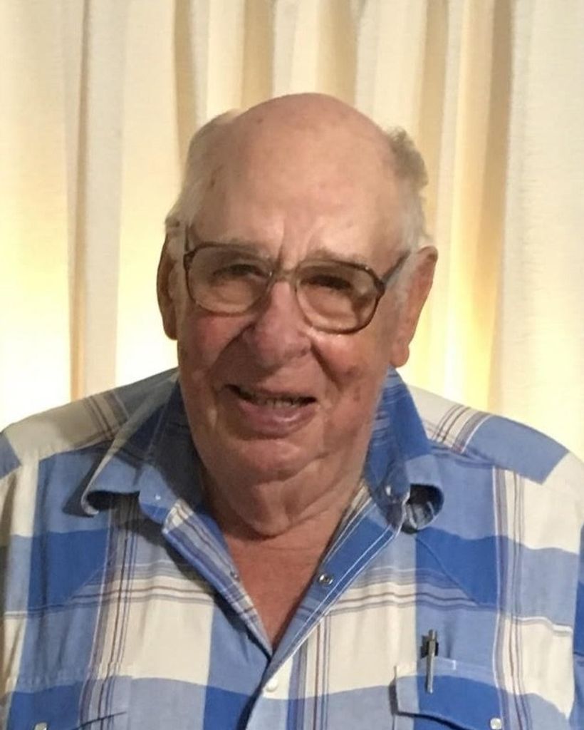 WIlliam S. "Sam" Cassidy