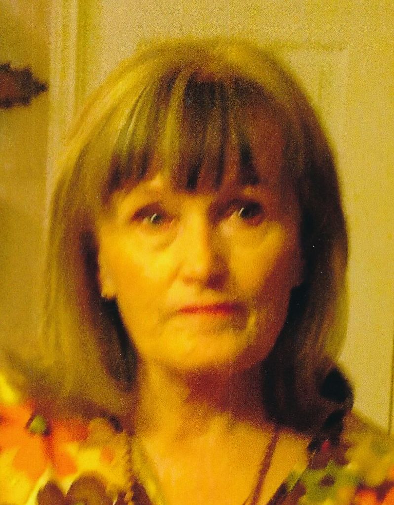 Susan Donaldson