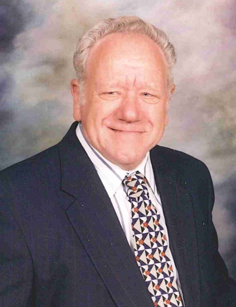 John Kermit Schaas Profile Photo