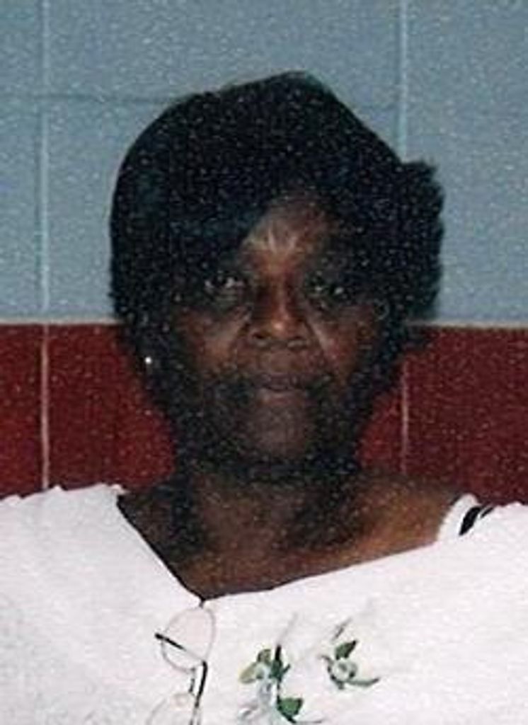 Cora Stewart Profile Photo