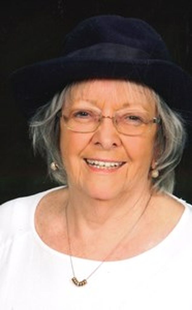 Thelma Smithson Profile Photo