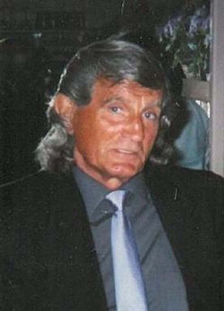Boguslaw L. Szober