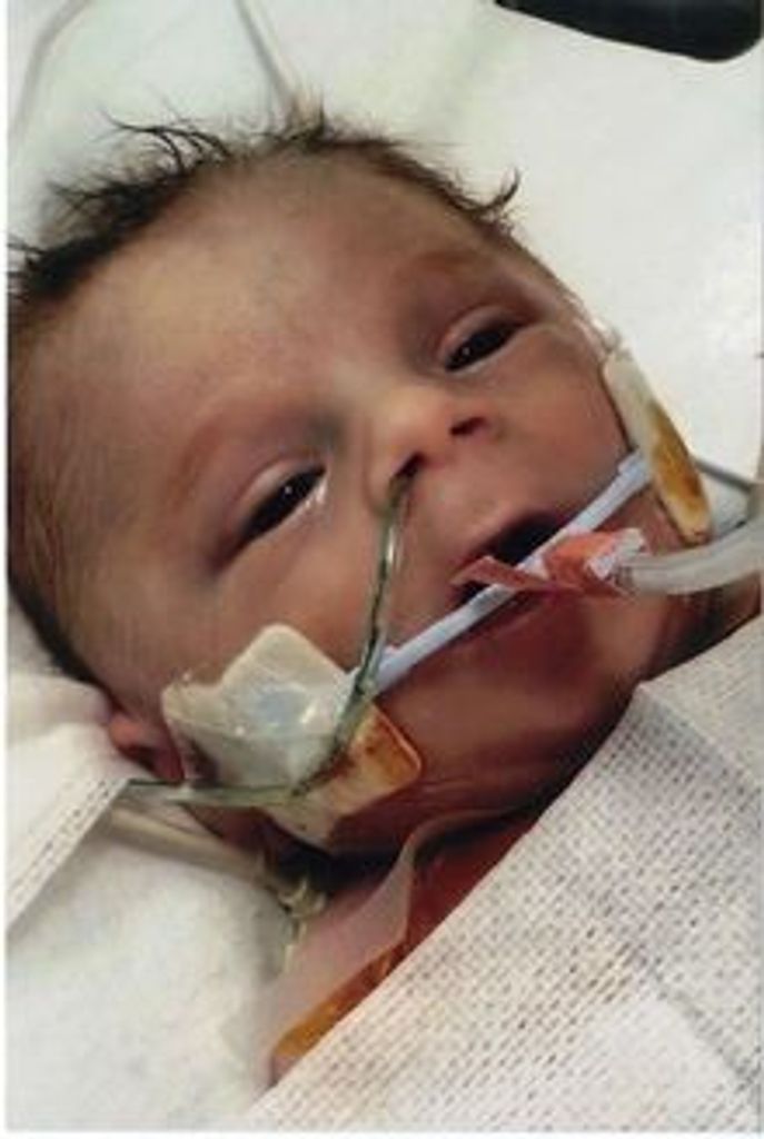 Eli Christopher Ashford