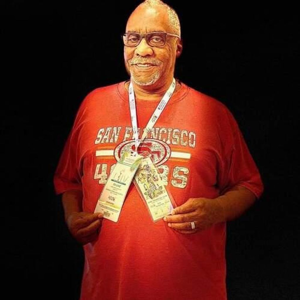 Monsanto Jackson Profile Photo