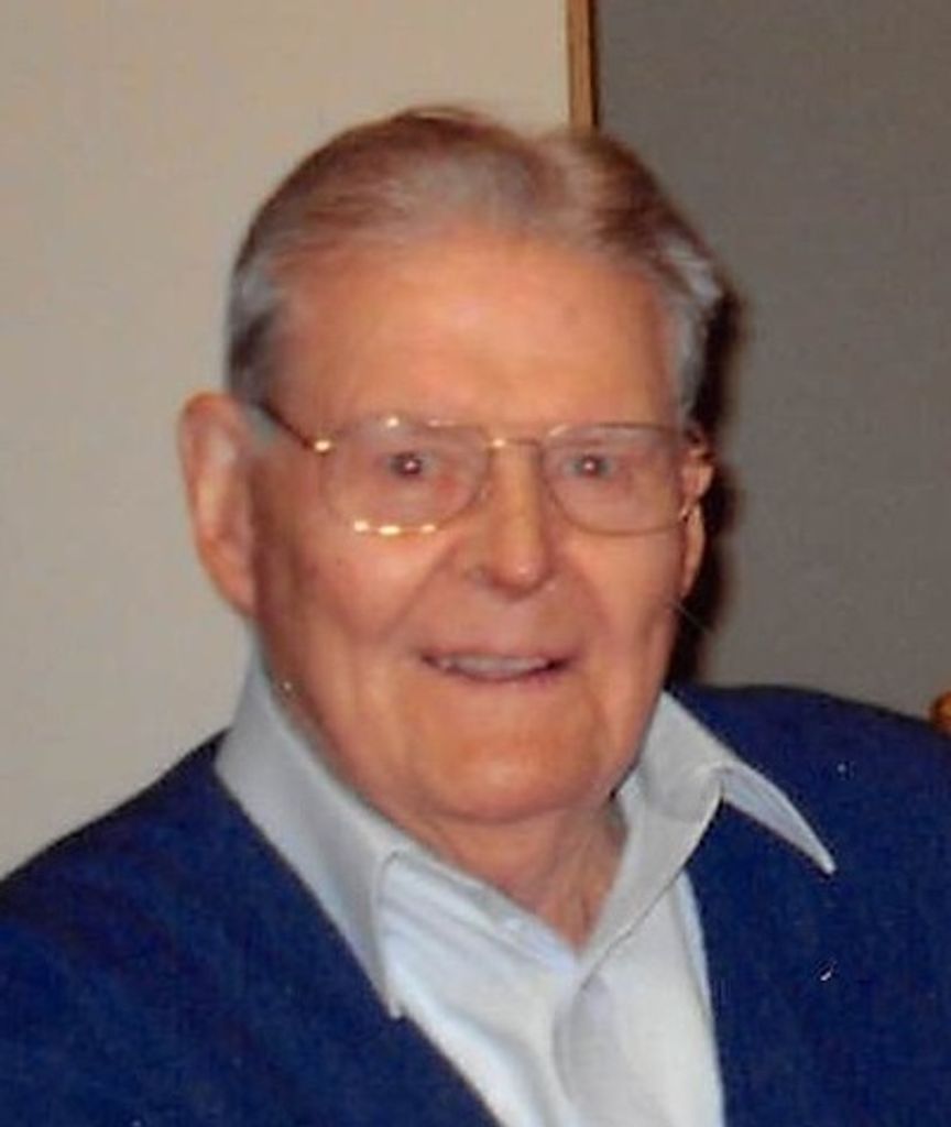 Glenn Harold Odson Profile Photo