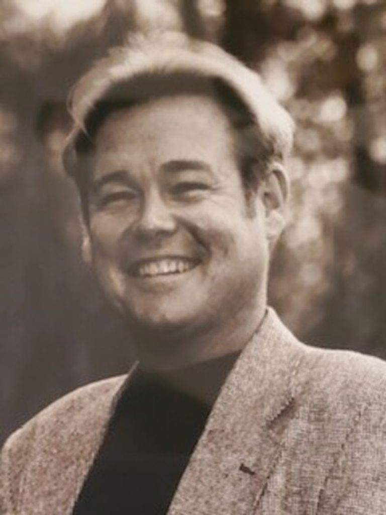Charles Franklin Holland Profile Photo