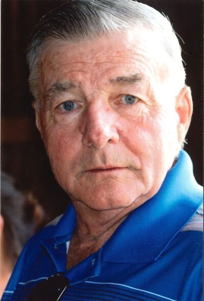 John Robert Rice Profile Photo