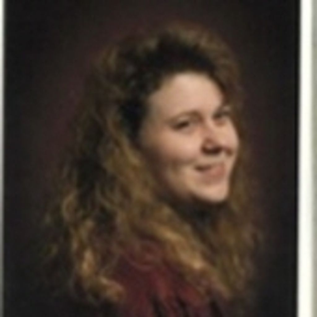 Holly Jane Stansell
